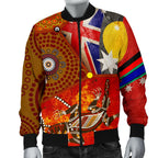 bomber-jacket-aboriginal-dot-painting-flags-crocodile-1