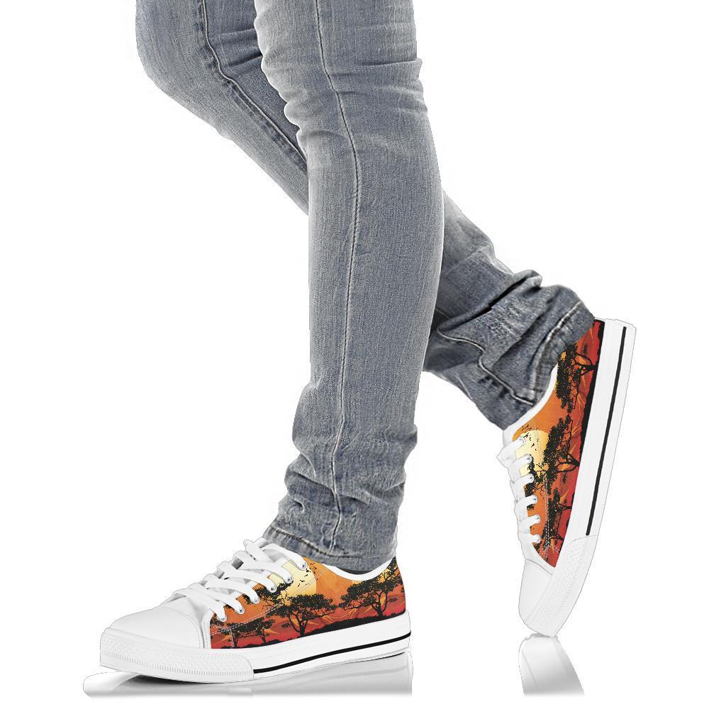 low-top-shoe-2-sunset-and-tree-in-australia