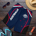 mens-shorts-australian-coat-of-arms-shorts