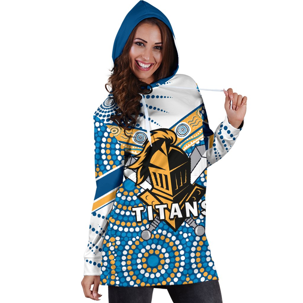 titans-knight-womens-hoodie-dress-gold-coast