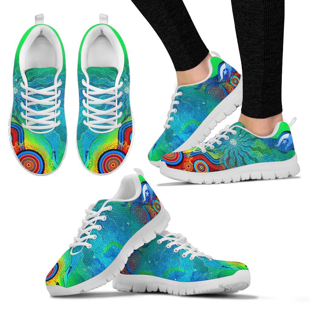 sneakers-torres-strait-islanders-flag-with-aboriginal-patterns-shoes