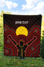 aboriginal-personalised-premium-quilt-the-sun-always-shines