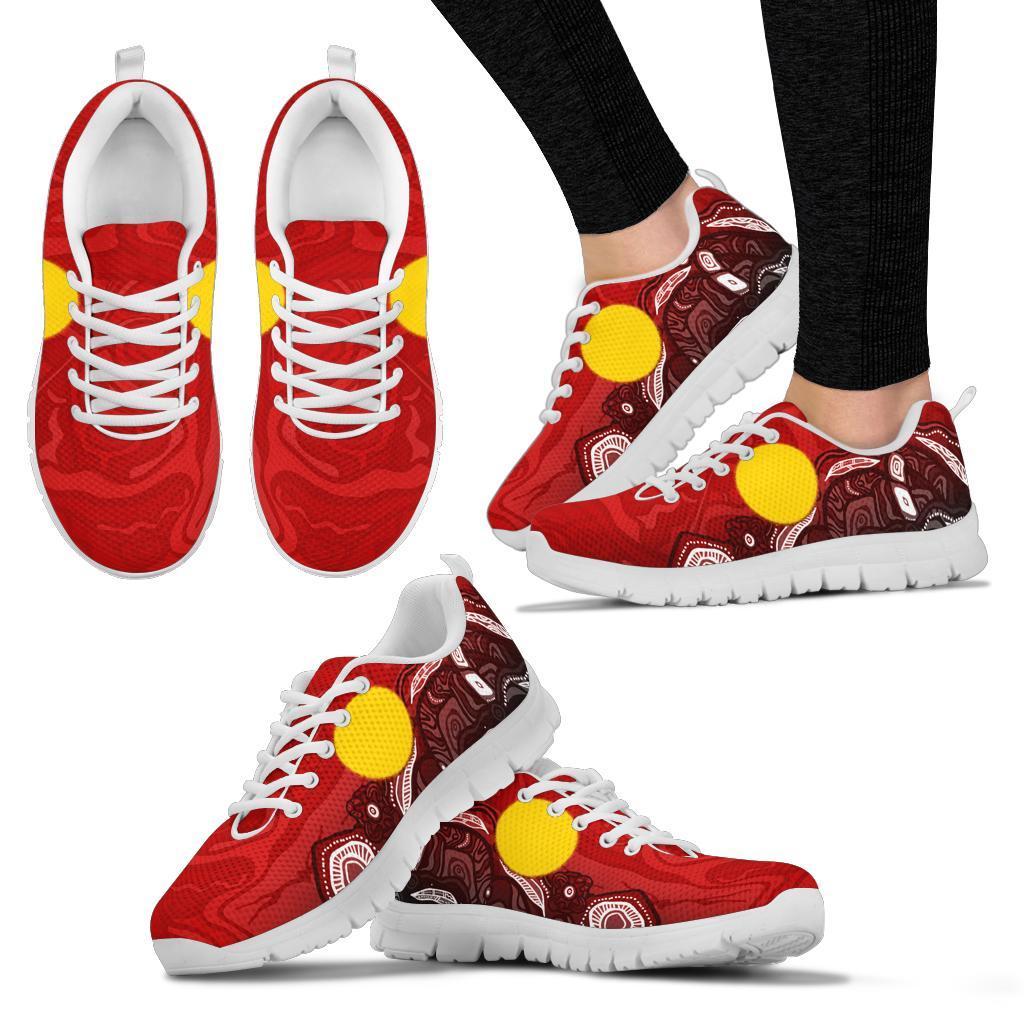 aboriginal-sneakers-red-landscape
