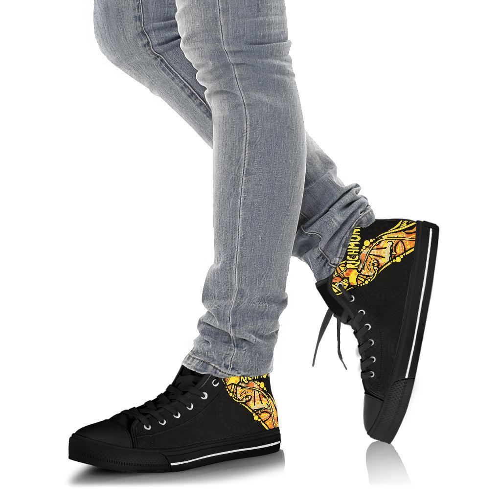 richmond-high-top-shoe-tigers-limited-indigenous