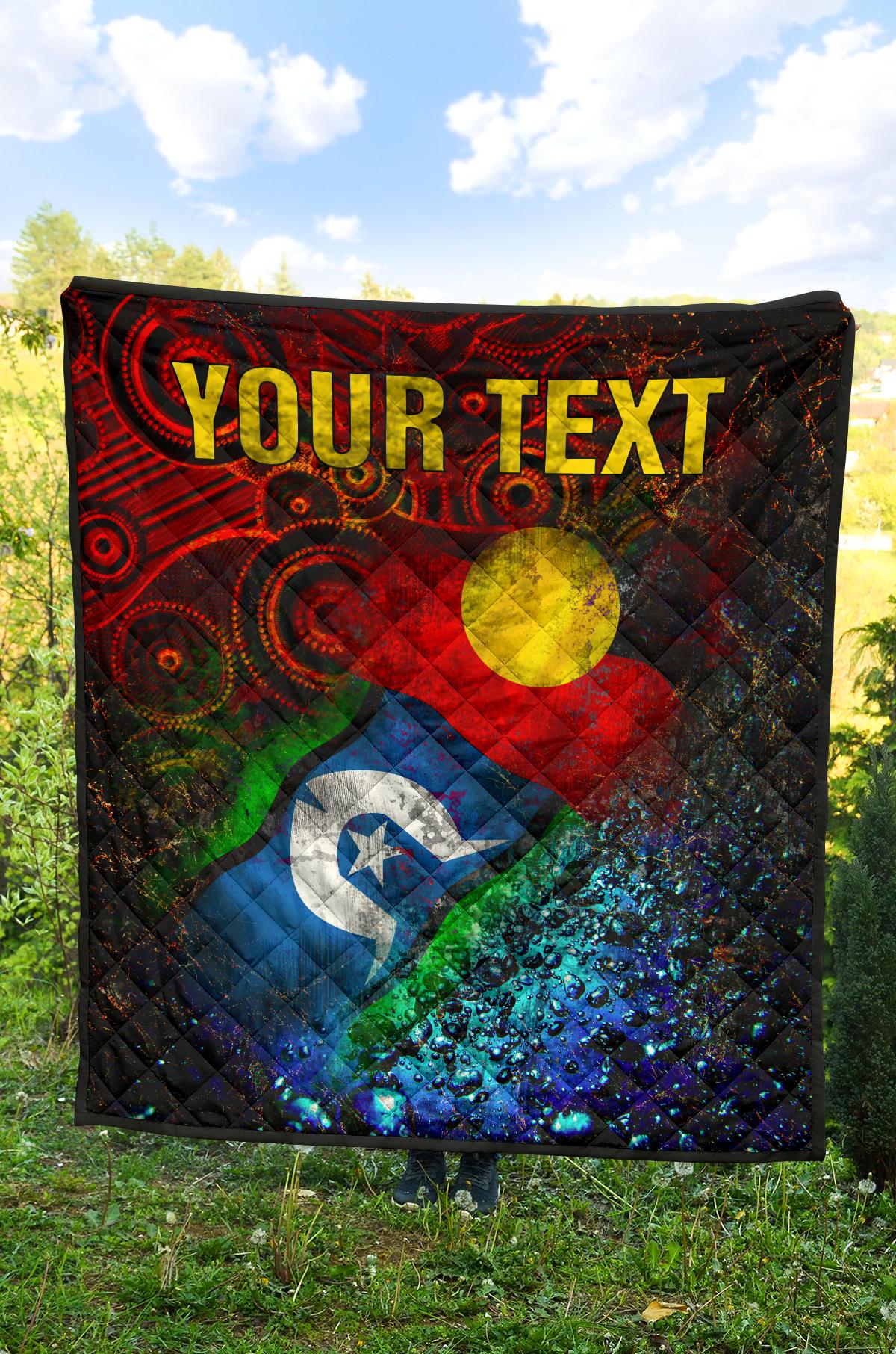 custom-premium-quilt-always-was-always-will-be-naidoc-week-2021