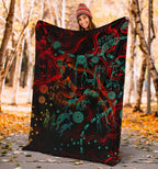 premium-blanket-kangaroo-adults-indigenous-art