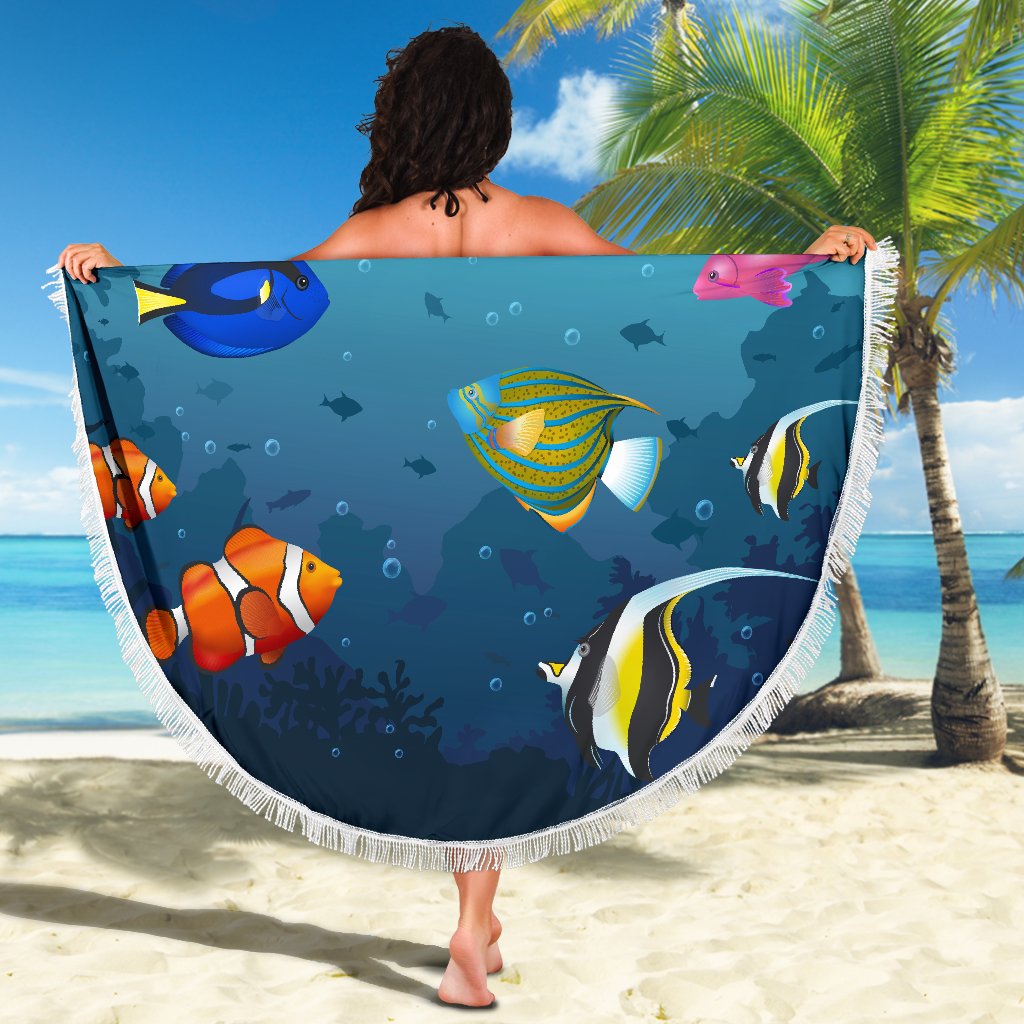 beach-blanket-fishes-blanket-ocean-finding-nemo-59-x-59-inches
