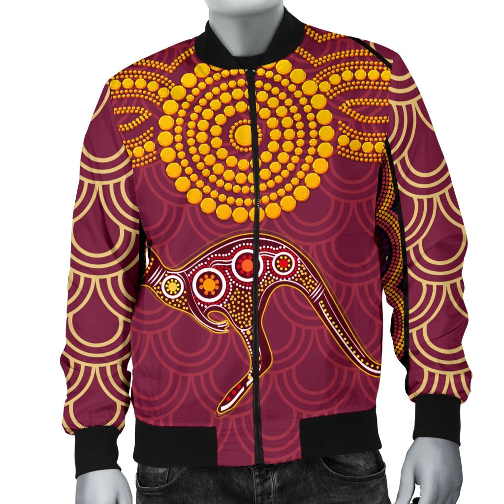 aboriginal-mens-bomber-jacket-aboriginal-kangaroo