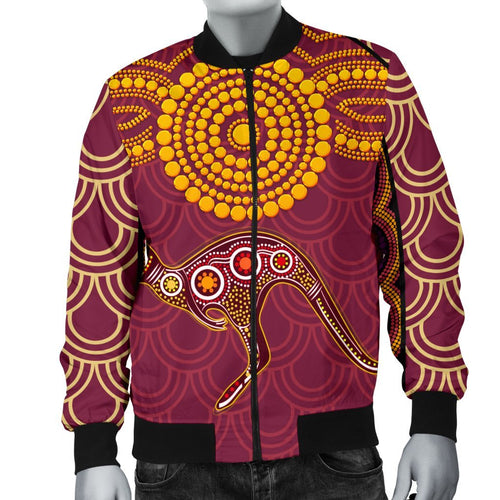 aboriginal-mens-bomber-jacket-aboriginal-kangaroo