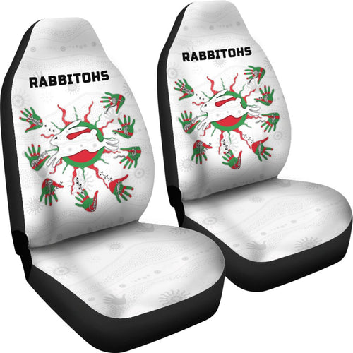 rabbitohs-indigenous-car-seat-covers-animals-aboriginal