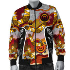 bomber-jacket-aboriginal-dot-painting-lizard-jacket-men