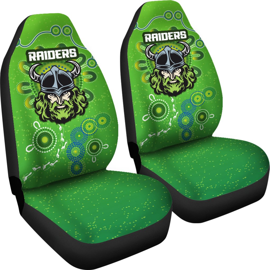 canberra-raiders-car-seat-covers-indigenous-country-style