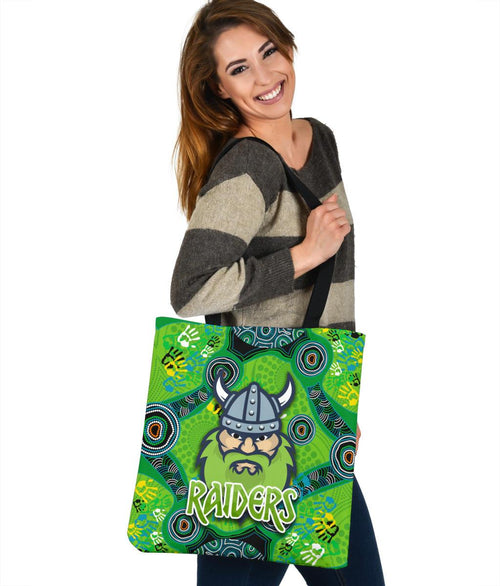 canberra-tote-bag-raiders-viking-indigenous