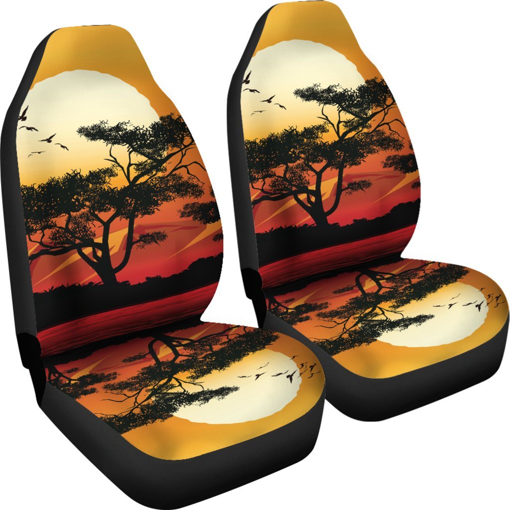 car-seat-covers-sunset-and-tree-in-australia