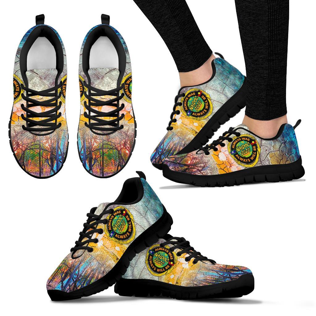 sneakers-naidoc-week-2020