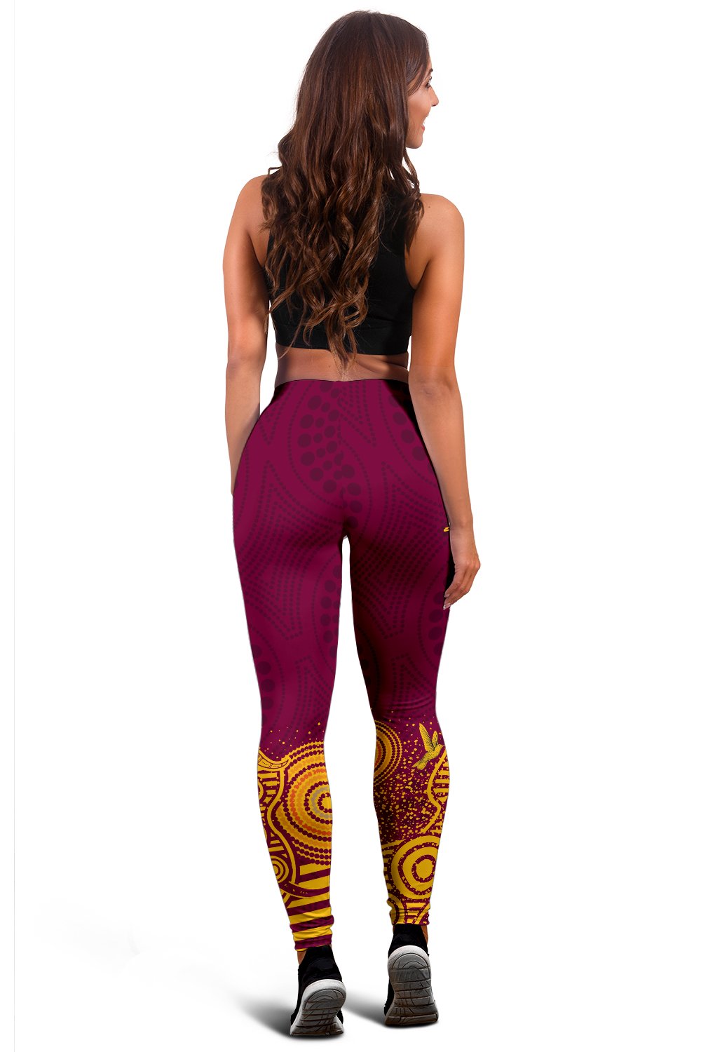 brisbane-women-leggings-broncos-indigenous