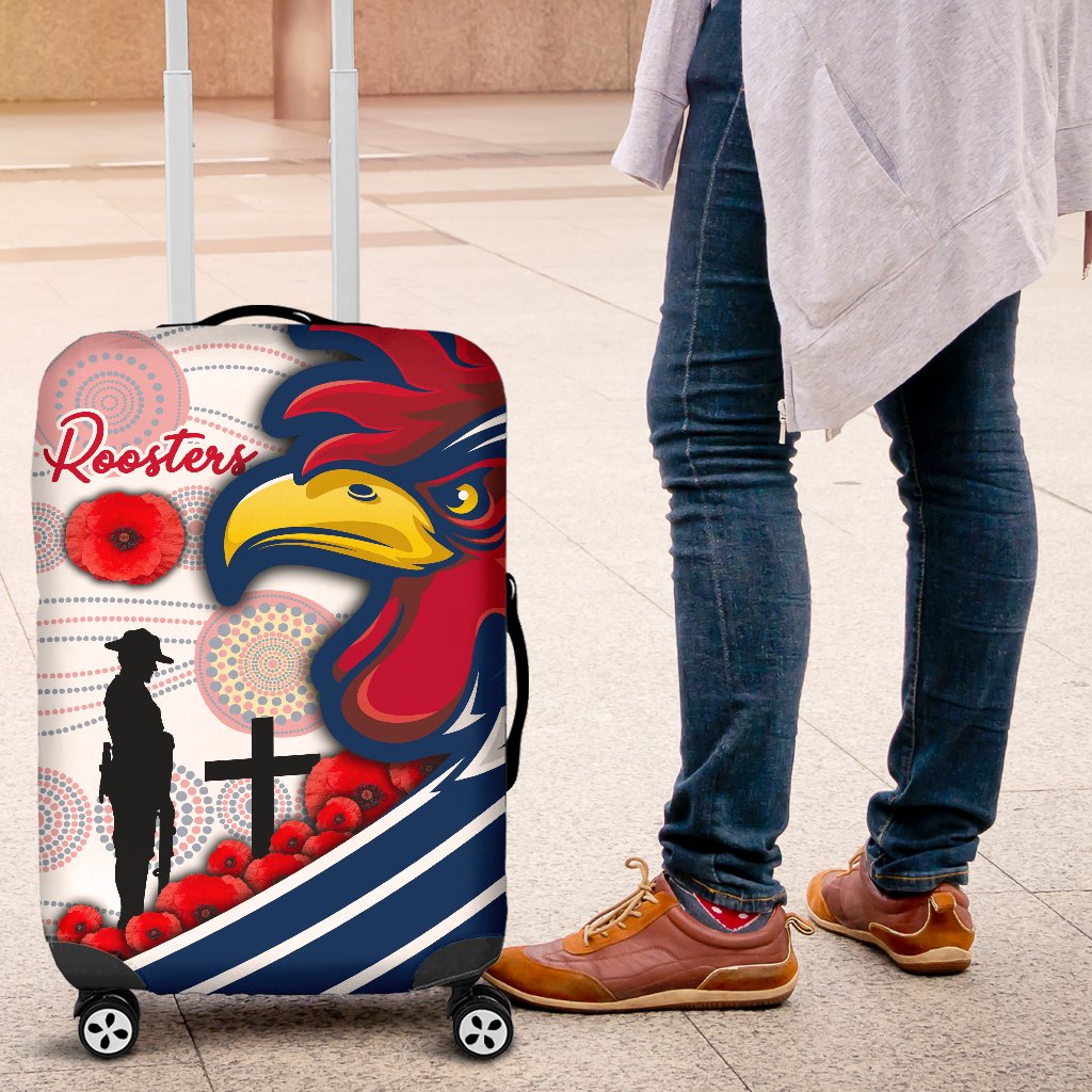 australia-roosters-luggage-covers-anzac-day-three-tiles-style