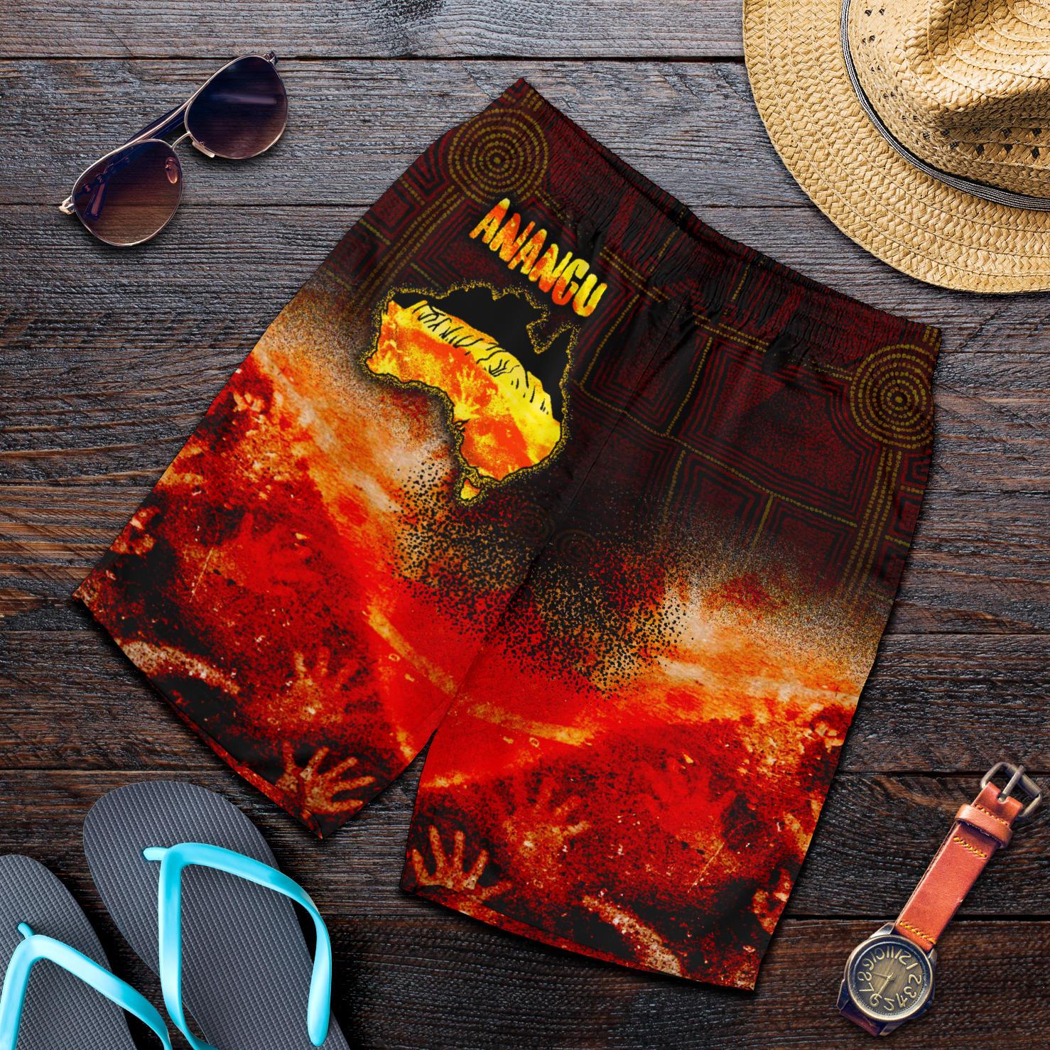 aboriginal-mens-shorts-anangu-custodians