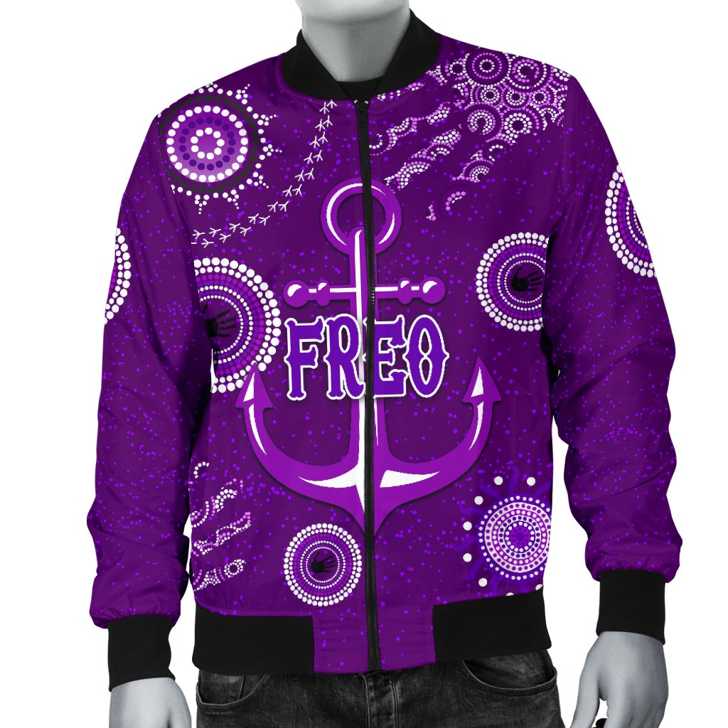 fremantle-womens-bomber-jacket-indigenous-freo-country-style