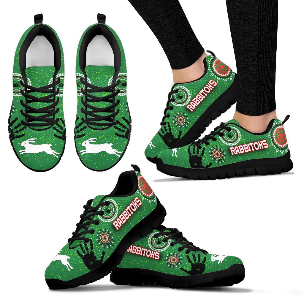 south-sydney-rabbitohs-indigenous-sneakers-country-style