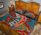 aboriginal-personalised-quilt-bed-set-indigenous-boomerang