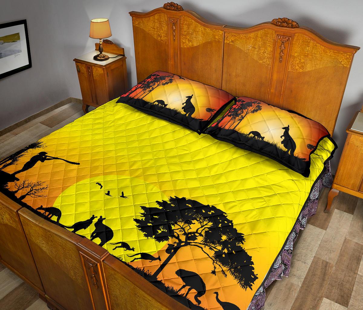 quilt-bed-sets-australia-sunset-view