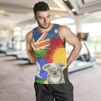 mens-tank-top-flag-combination-with-koala