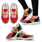 aboriginal-sneakers-turtle-patterns-circle-dot-painting