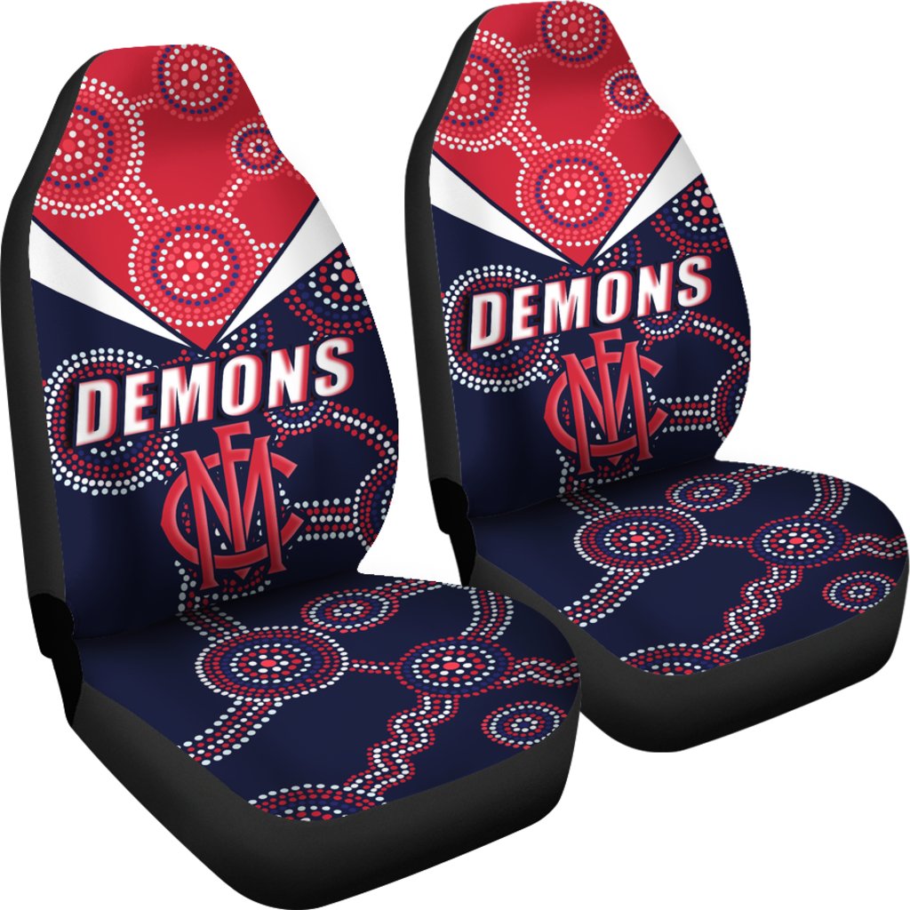 demons-indigenous-car-seat-covers-melbourne-fancy
