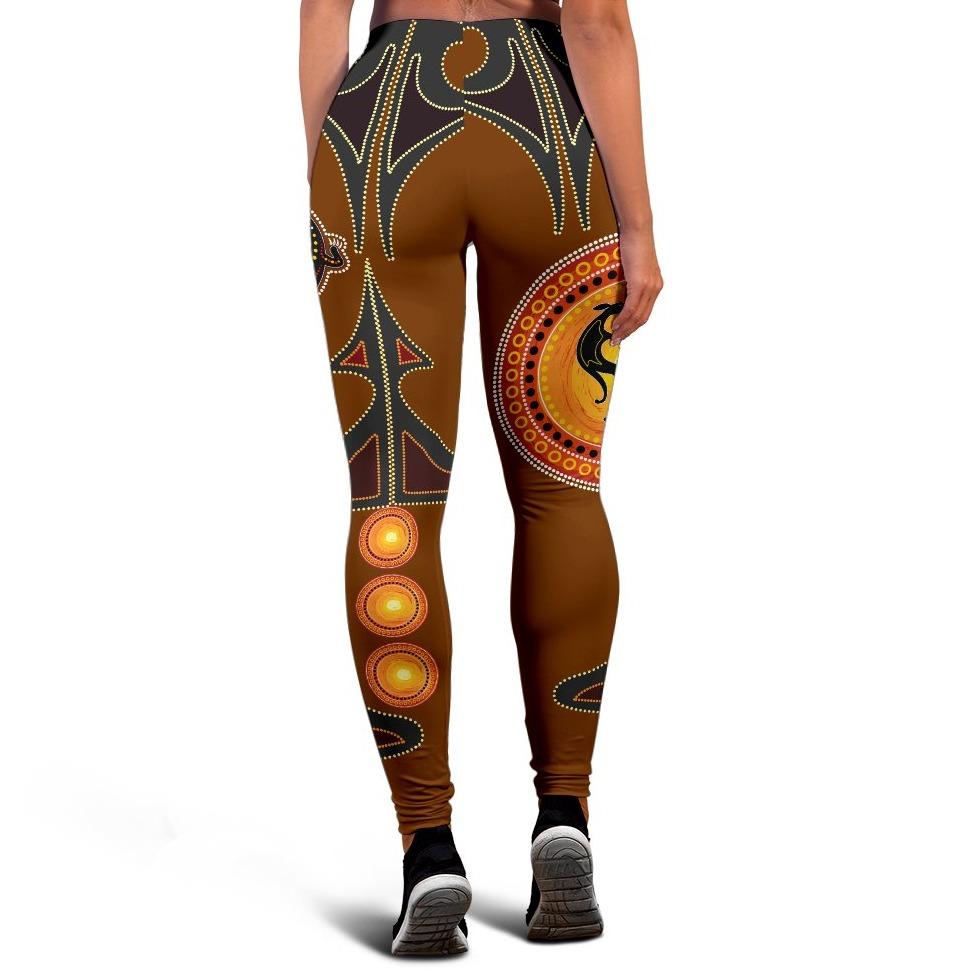 leggings-aboriginal-dot-painting-women