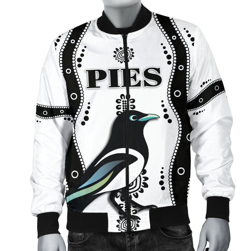 collingwood-men-bomber-jacket-pies-indigenous-white