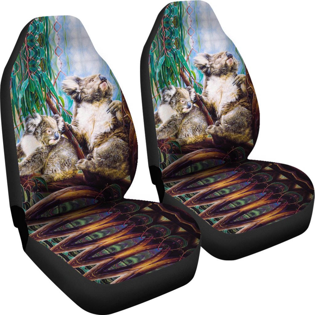 car-seat-covers-koala-and-joey-seat-covers-3d-art
