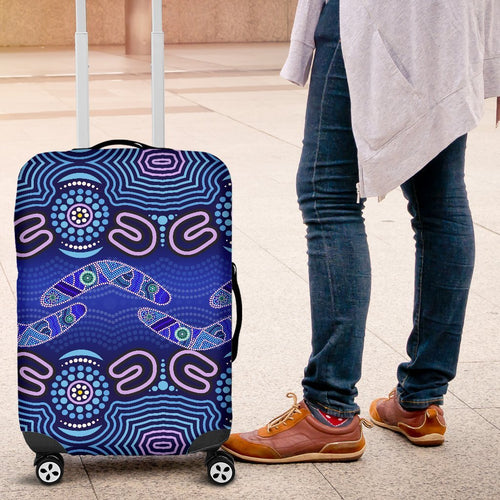 aboriginal-luggage-covers-boomerangs-and-dot-painting-art-ver02