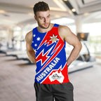 custom-mens-tank-top-australia-flag-color-and-coat-of