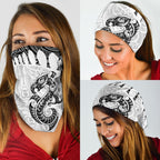 aotearoa-bandana-maori-manaia-silver-fern-white