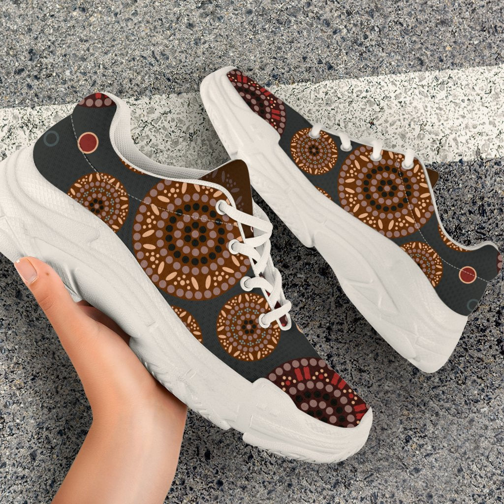 aboriginal-sneakers-circle-dot-painting-indigenous-chunky-02