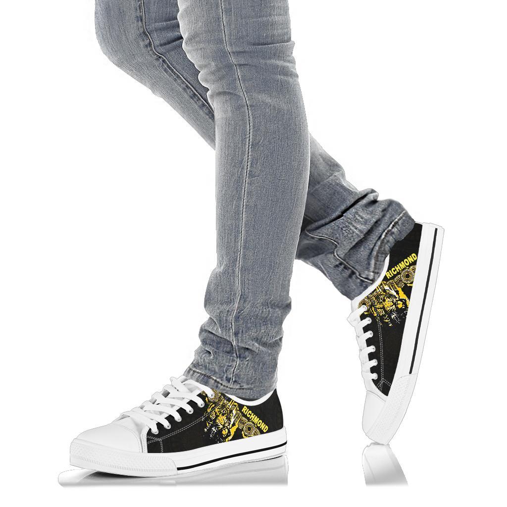 richmond-low-top-shoe-power-tigers-indigenous