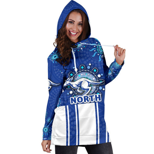 melbourne-womens-hoodie-dress-indigenous-north-kangaroos