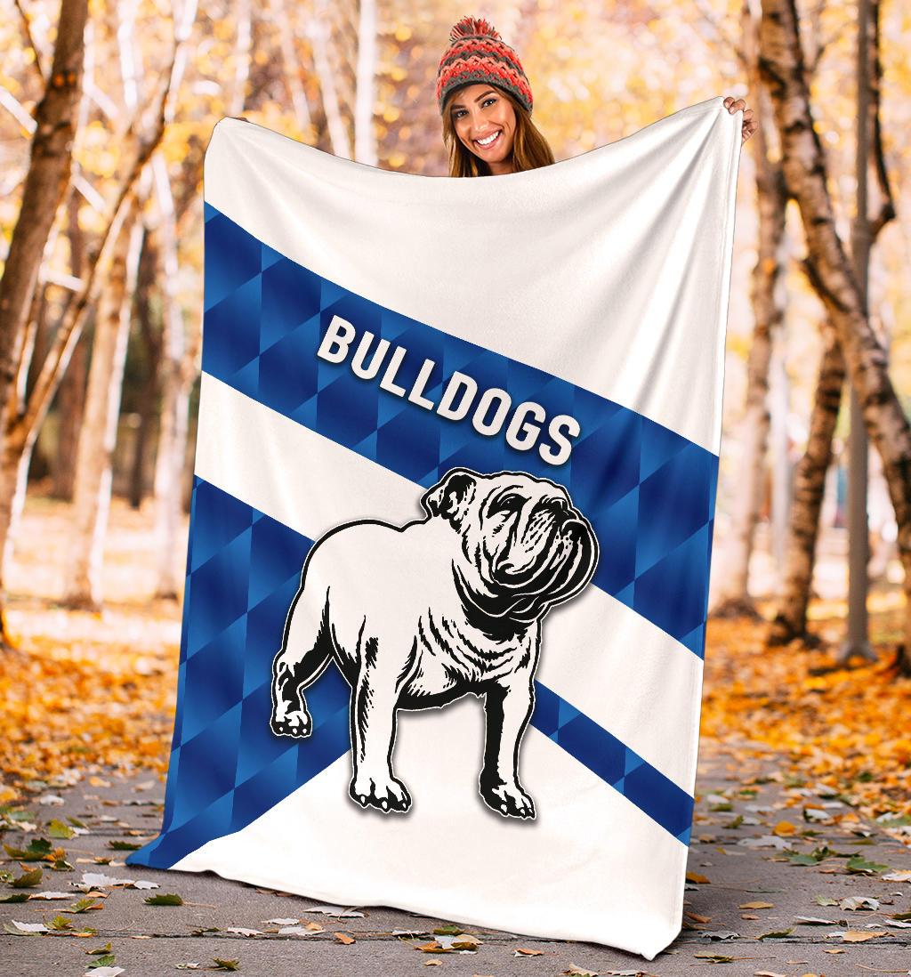 bulldogs-premium-blanket-sporty-style