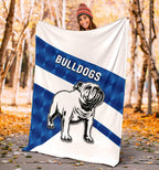 bulldogs-premium-blanket-sporty-style