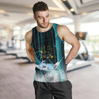 men-tank-top-koala-mens-tank-sleeping-in-forest
