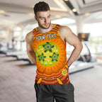 custom-text-aboriginal-mens-tank-top-turtle-circle-dot-painting-art
