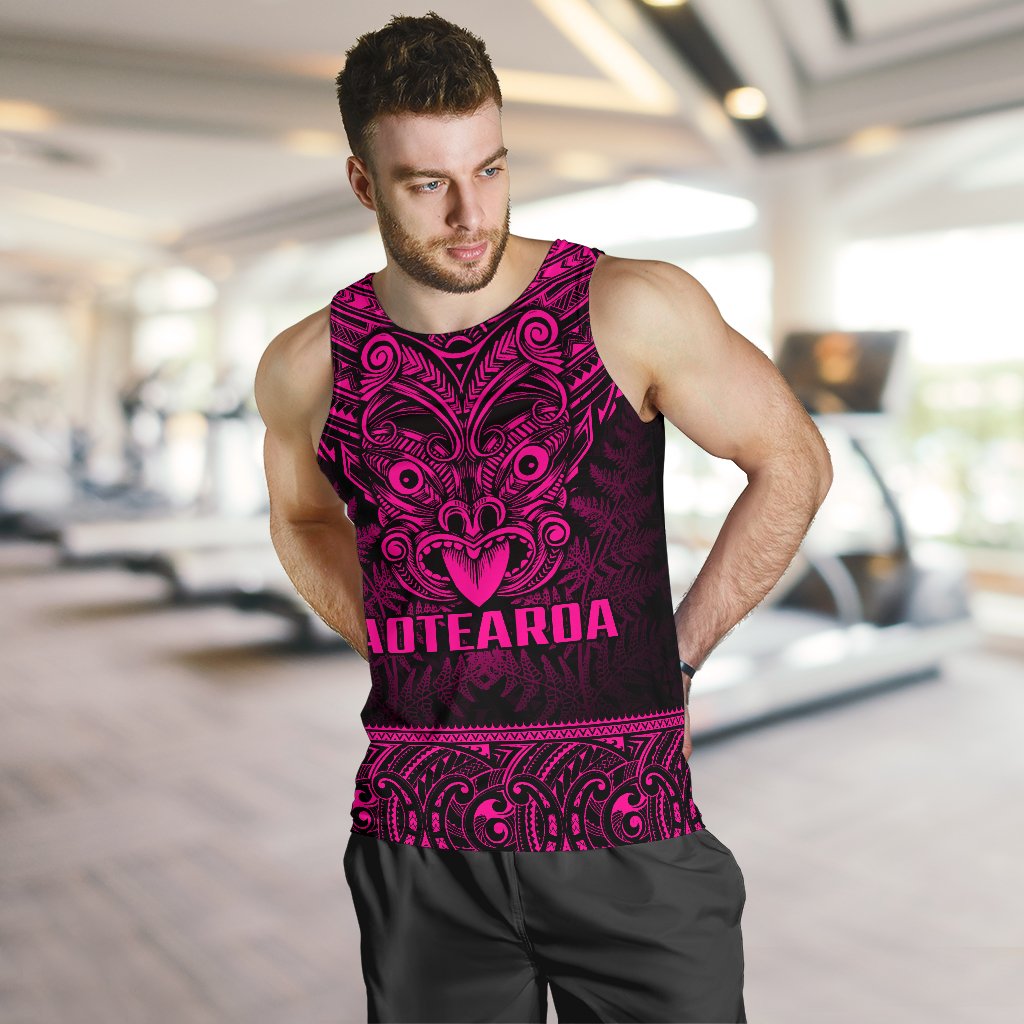 new-zealand-rugby-mens-tank-top-maori-haka-silver-fern-pink