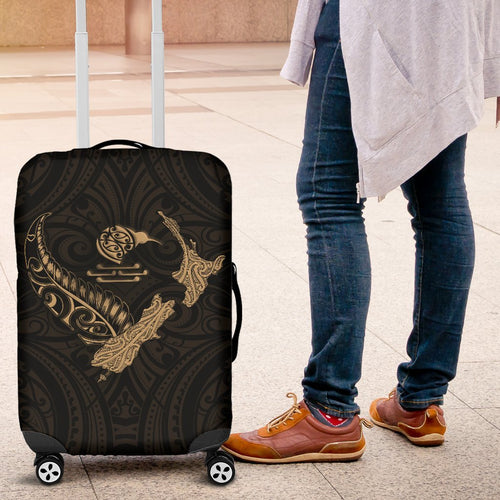 new-zealand-heart-luggage-covers-map-kiwi-mix-silver-fern-gold