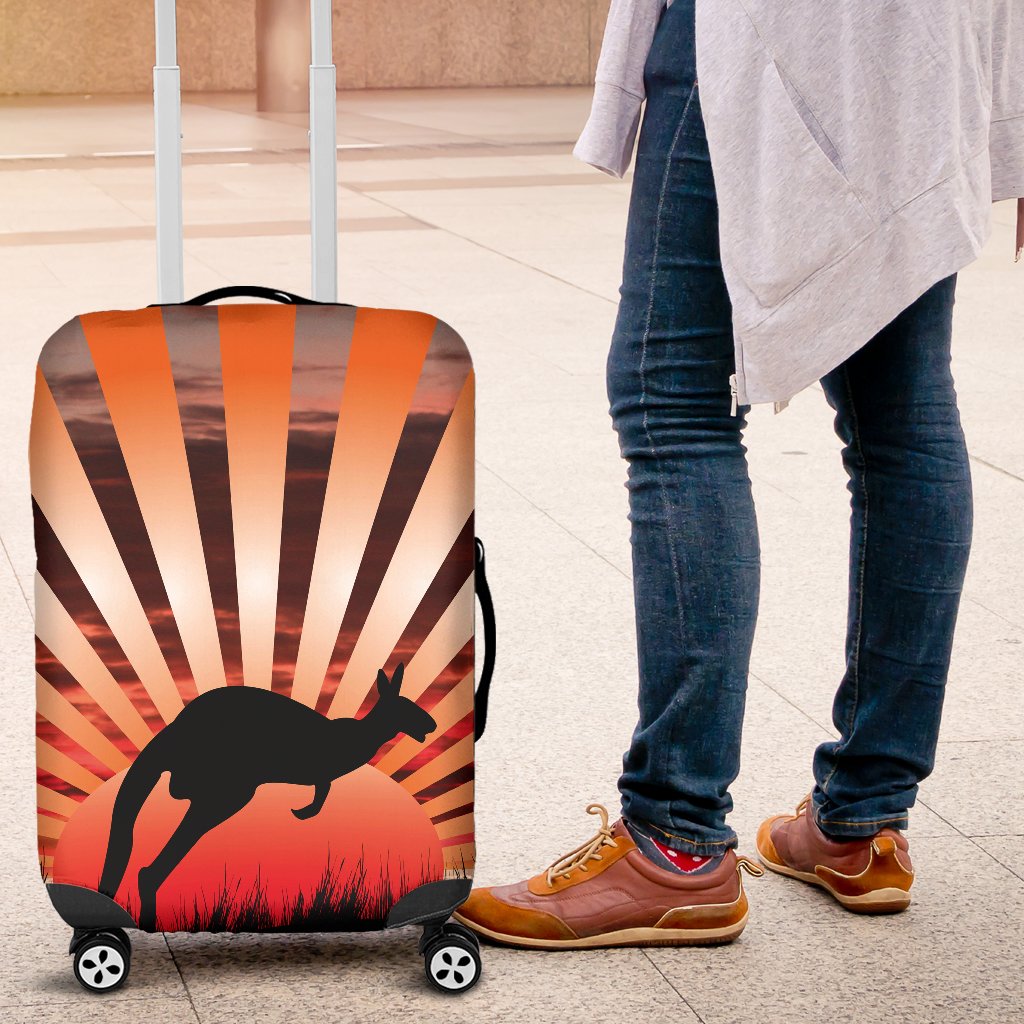 luggage-cover-kangaroo-suitcase-sunset-ver03