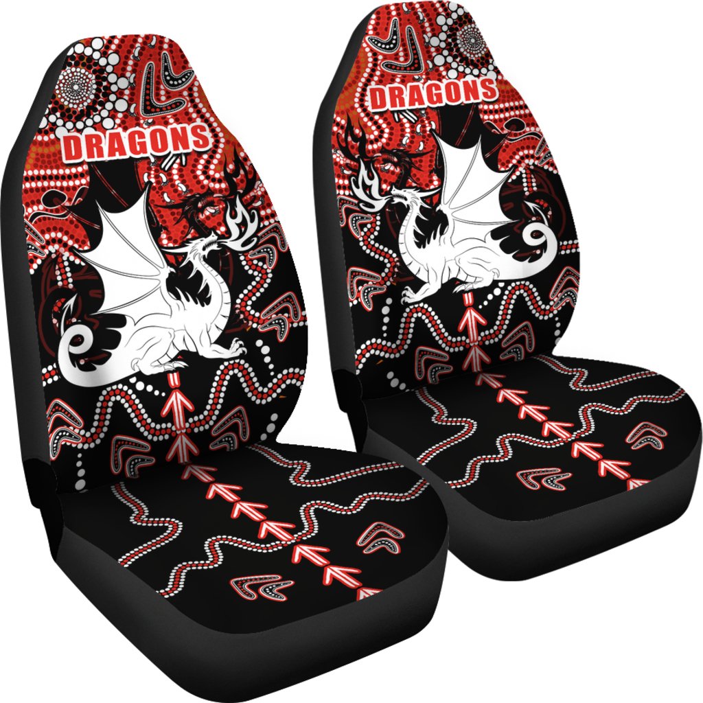 dragons-car-seat-covers-st-george-indigenous-limited