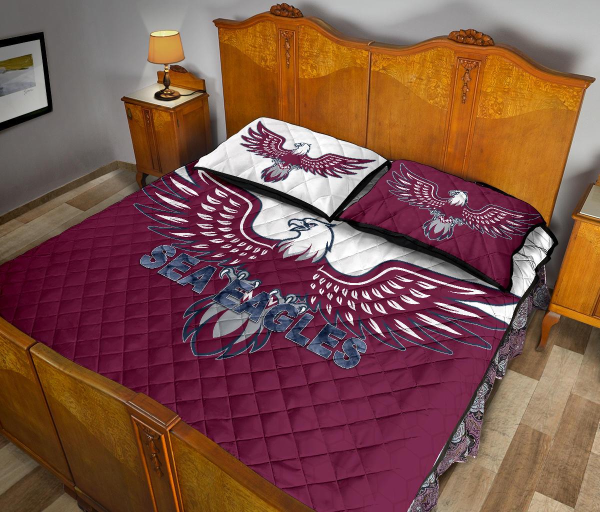 warringah-quilt-bed-set-sea-eagles