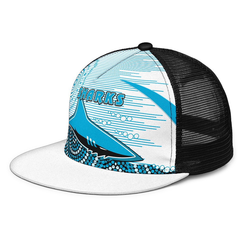 sharks-hat-cronulla-indigenous-unique