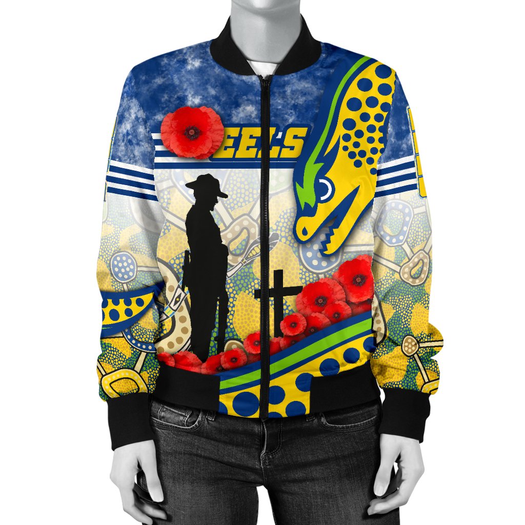 eels-rugby-womens-bomber-jacket-indigenous-anzac-day