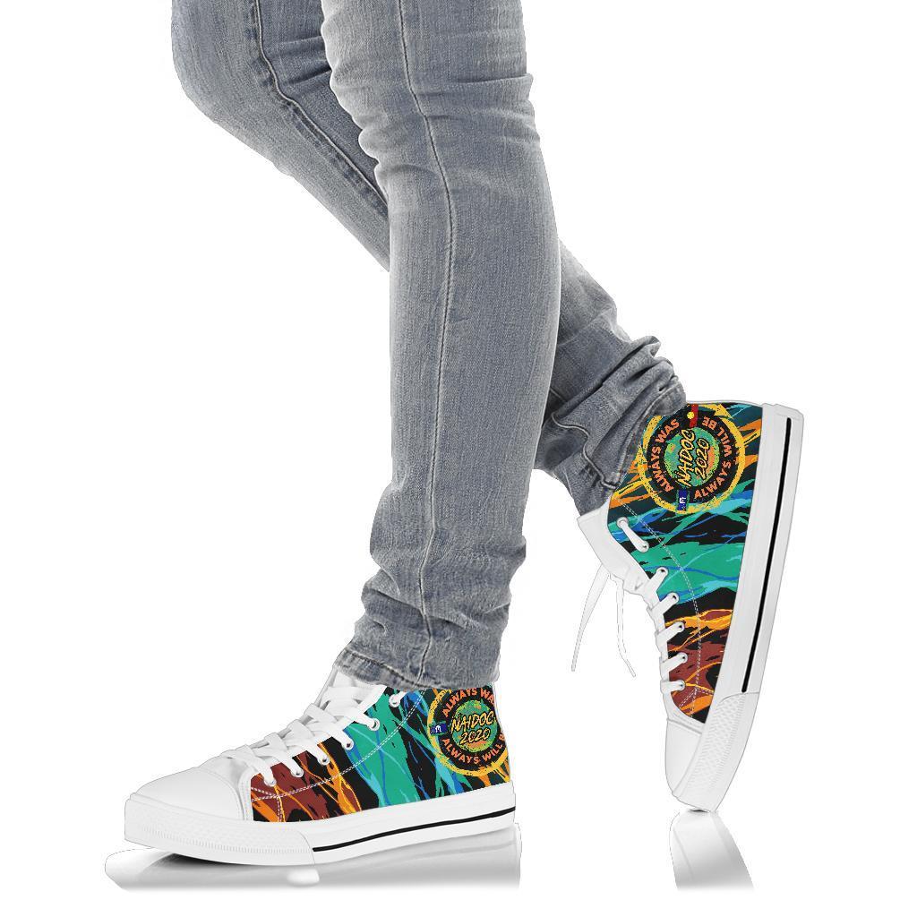 high-top-shoe-2-naidoc-always-was-always-will-be